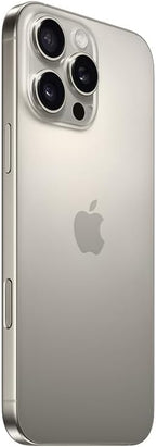 iPhone 16 Pro Max (2024) 256GB Natural Titanium