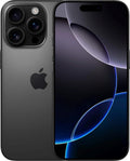 iPhone 16 Pro Max (2024) 256GB Black Titanium