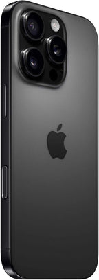iPhone 16 Pro Max (2024) 256GB Black Titanium