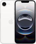 iPhone 16e (2025) 128GB White
