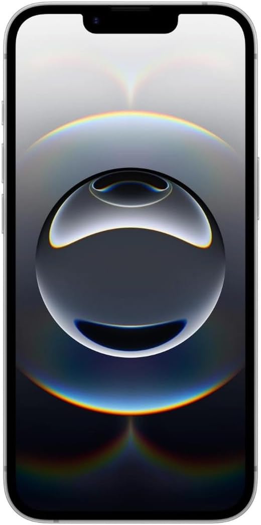 iPhone 16e (2025) 128GB White