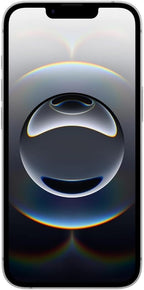 iPhone 16e (2025) 128GB White