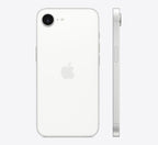 iPhone 16e (2025) 128GB White