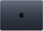MacBook Air 15" (2023) Apple M2 3.49GHz 8GB 256GB Midnight