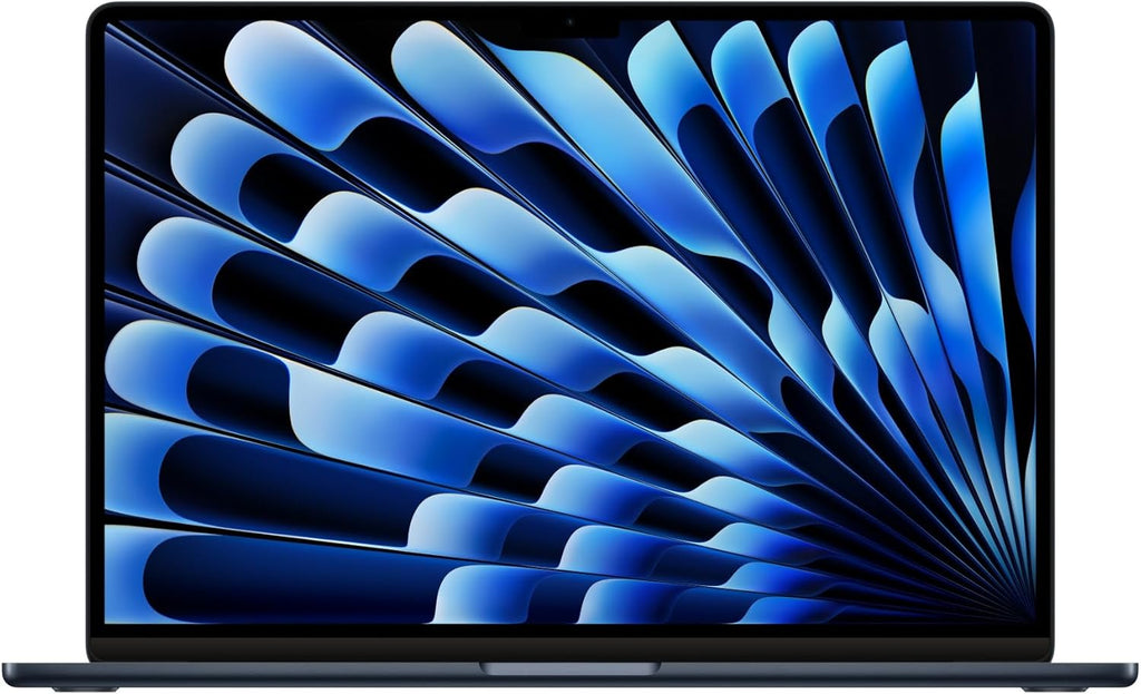 MacBook Air 13" (2024) Apple M3 4.05GHz 8GB 256GB Midnight