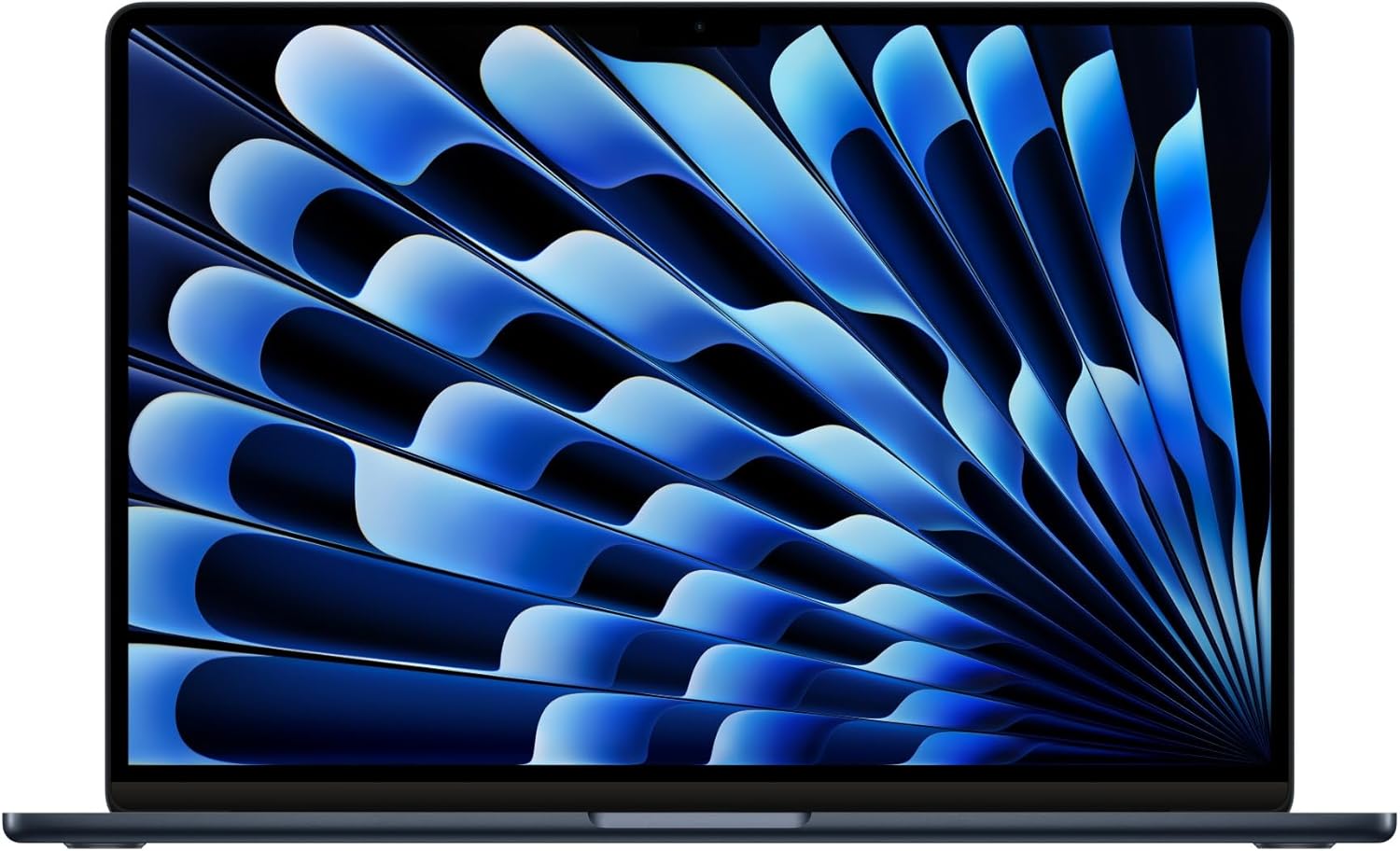 MacBook Air 13" (2024) Apple M3 4.05GHz 8GB 256GB Midnight