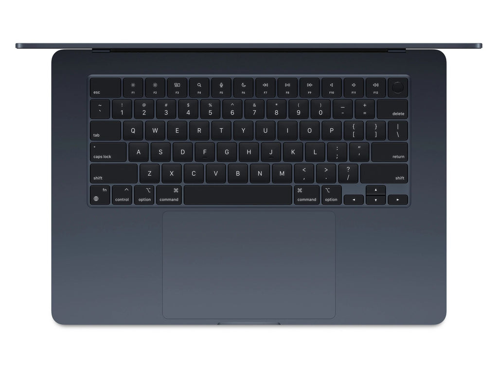 MacBook Air 13" (2024) Apple M3 4.05GHz 8GB 256GB Midnight