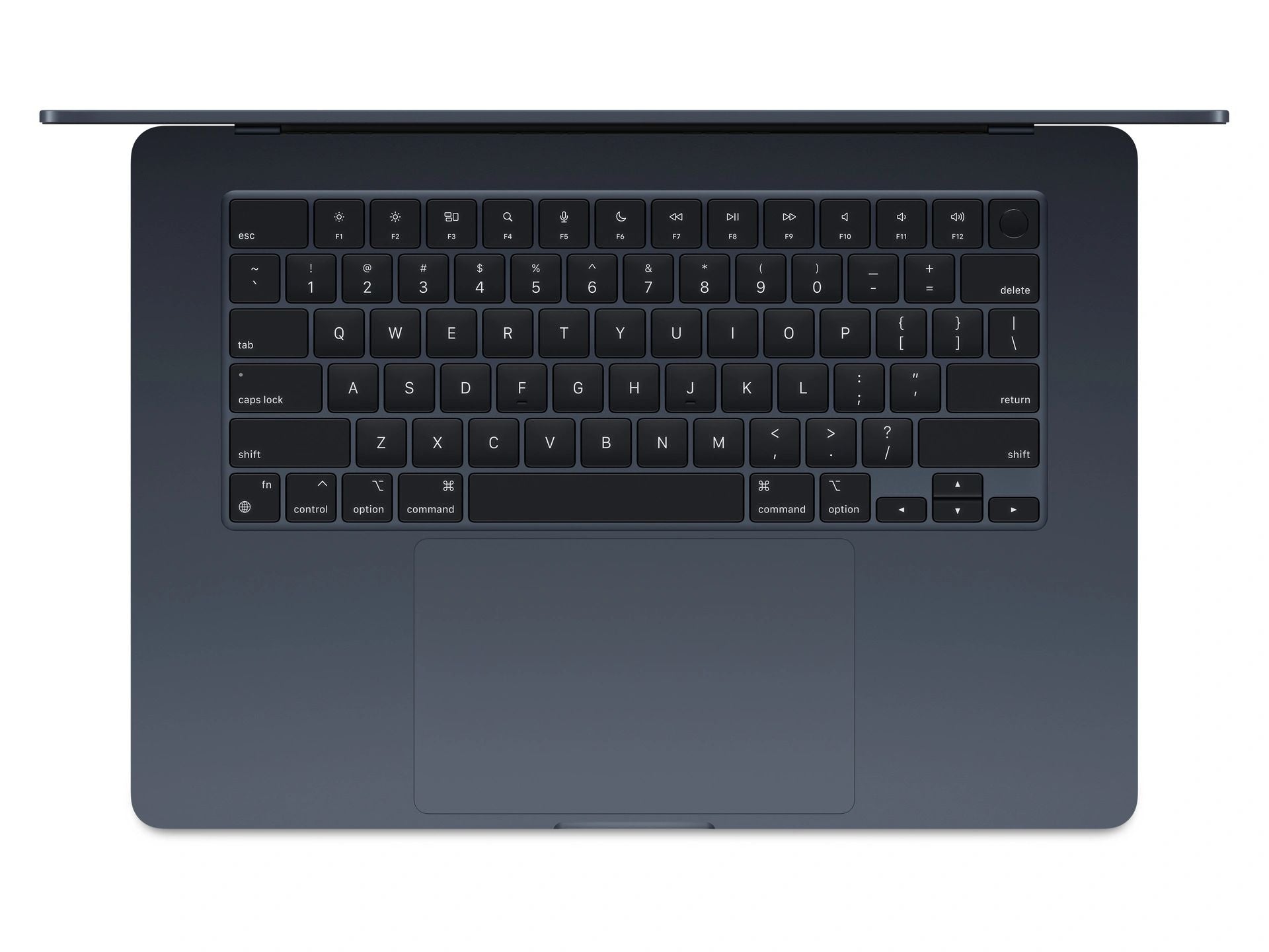 MacBook Air 13" (2024) Apple M3 4.05GHz 8GB 256GB Midnight
