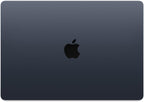 MacBook Air 13" (2024) Apple M3 4.05GHz 8GB 256GB Midnight