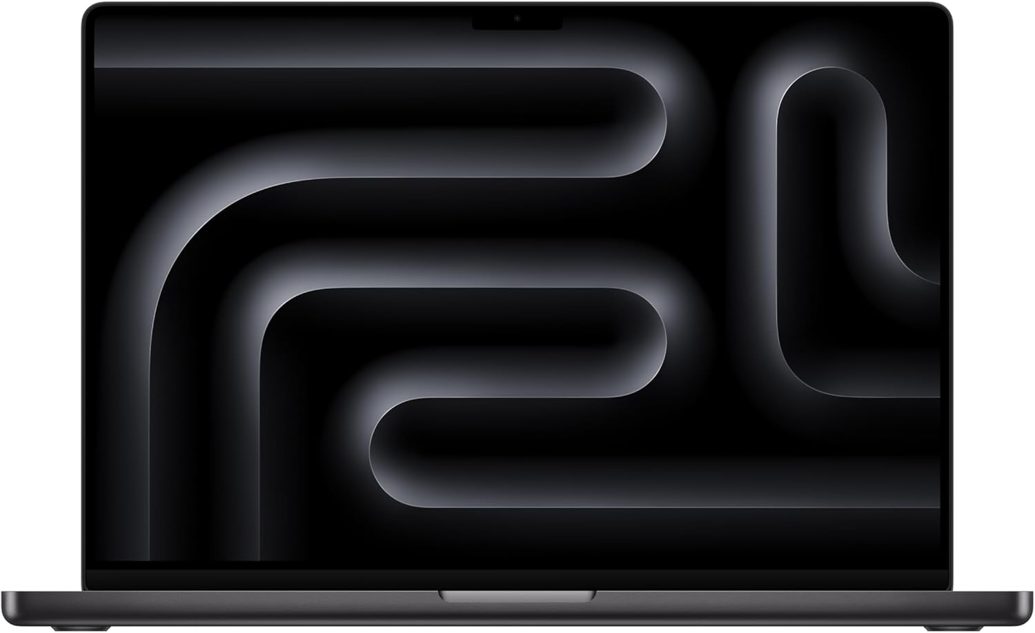 MacBook Pro 16" (2023) Apple M3 Max 4.05GHz 64GB 2TB Space Black