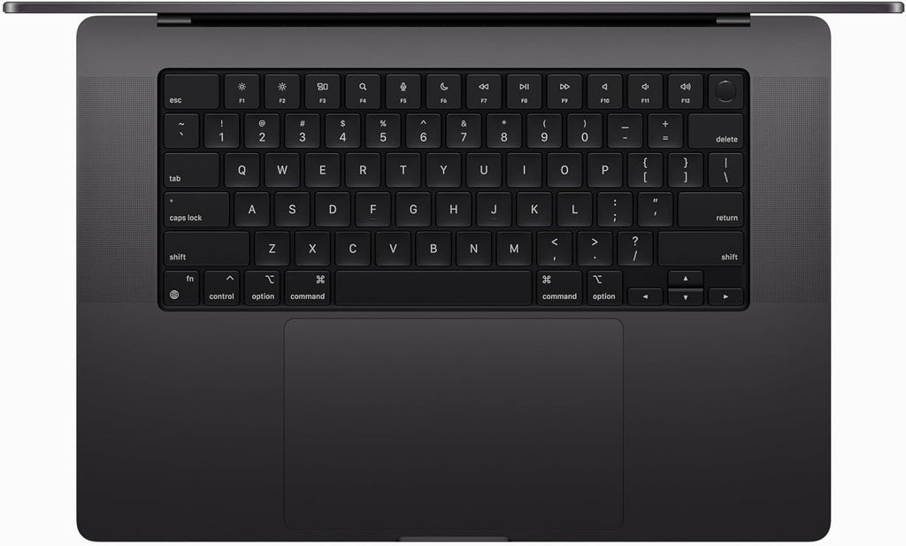 MacBook Pro 16" (2023) Apple M3 Max 4.05GHz 64GB 2TB Space Black