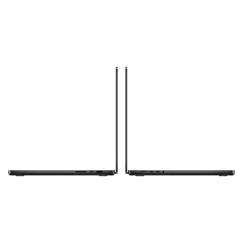 MacBook Pro 16" (2023) Apple M3 Max 4.05GHz 64GB 2TB Space Black