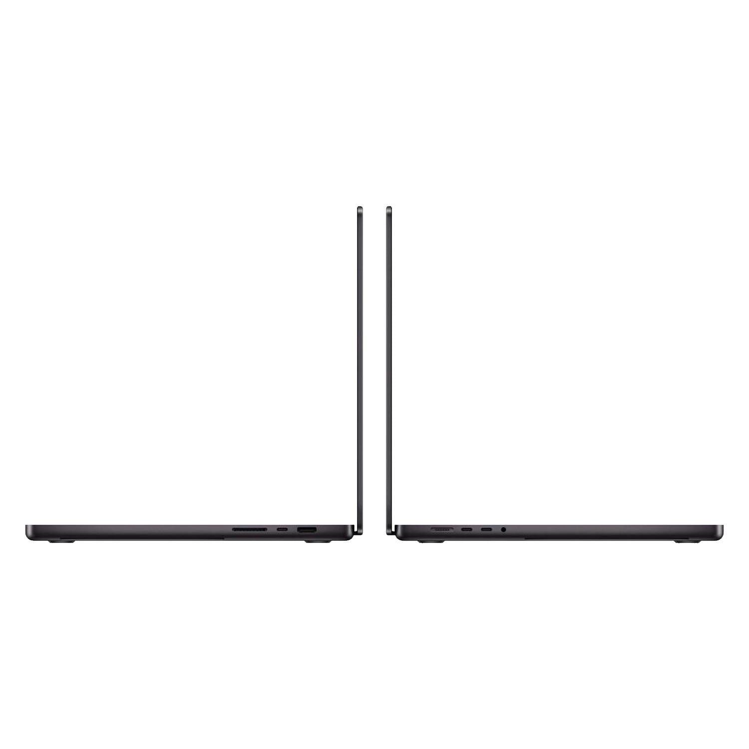 MacBook Pro 16" (2023) Apple M3 Max 4.05GHz 64GB 2TB Space Black