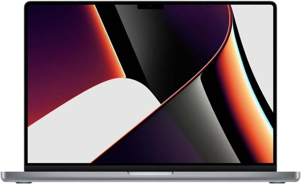 MacBook Pro 14" (2021) Apple M1 Pro 3.2GHz 32GB 512GB Space Gray