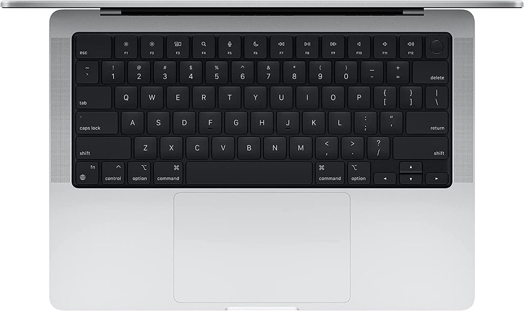MacBook Pro 14 (2021) Apple M1 Max 3.2GHz 64GB 1TB Silver