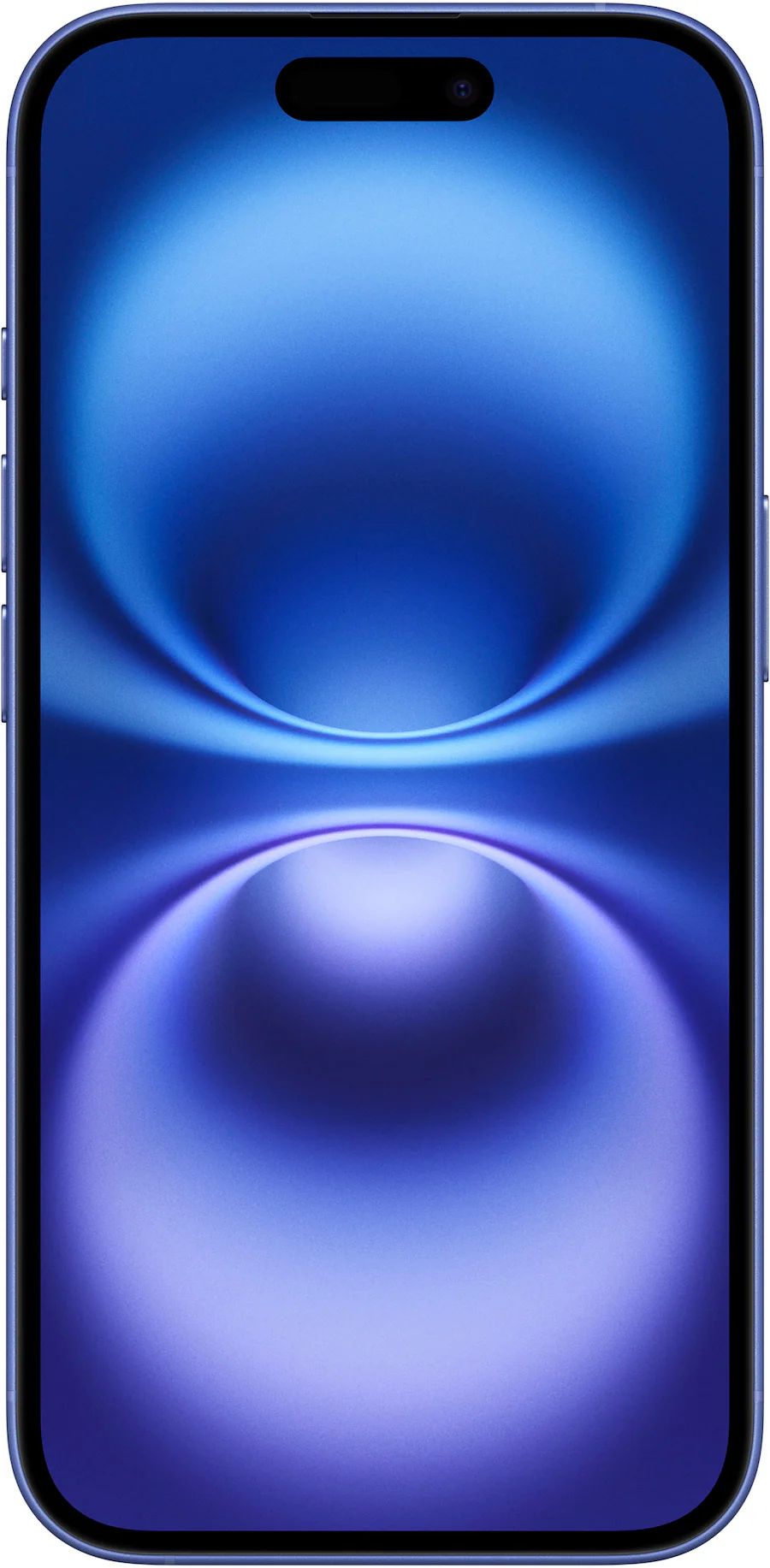 iPhone 16 Plus (2024) 128GB Ultramarine