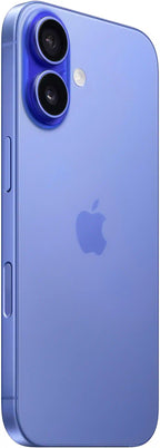 iPhone 16 Plus (2024) 128GB Ultramarine