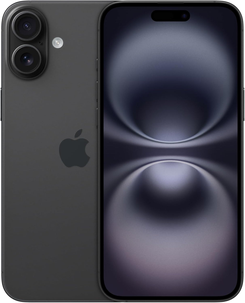 iPhone 16 Plus (2024) 128GB Black