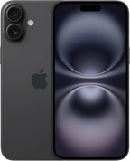 iPhone 16 Plus (2024) 128GB Black