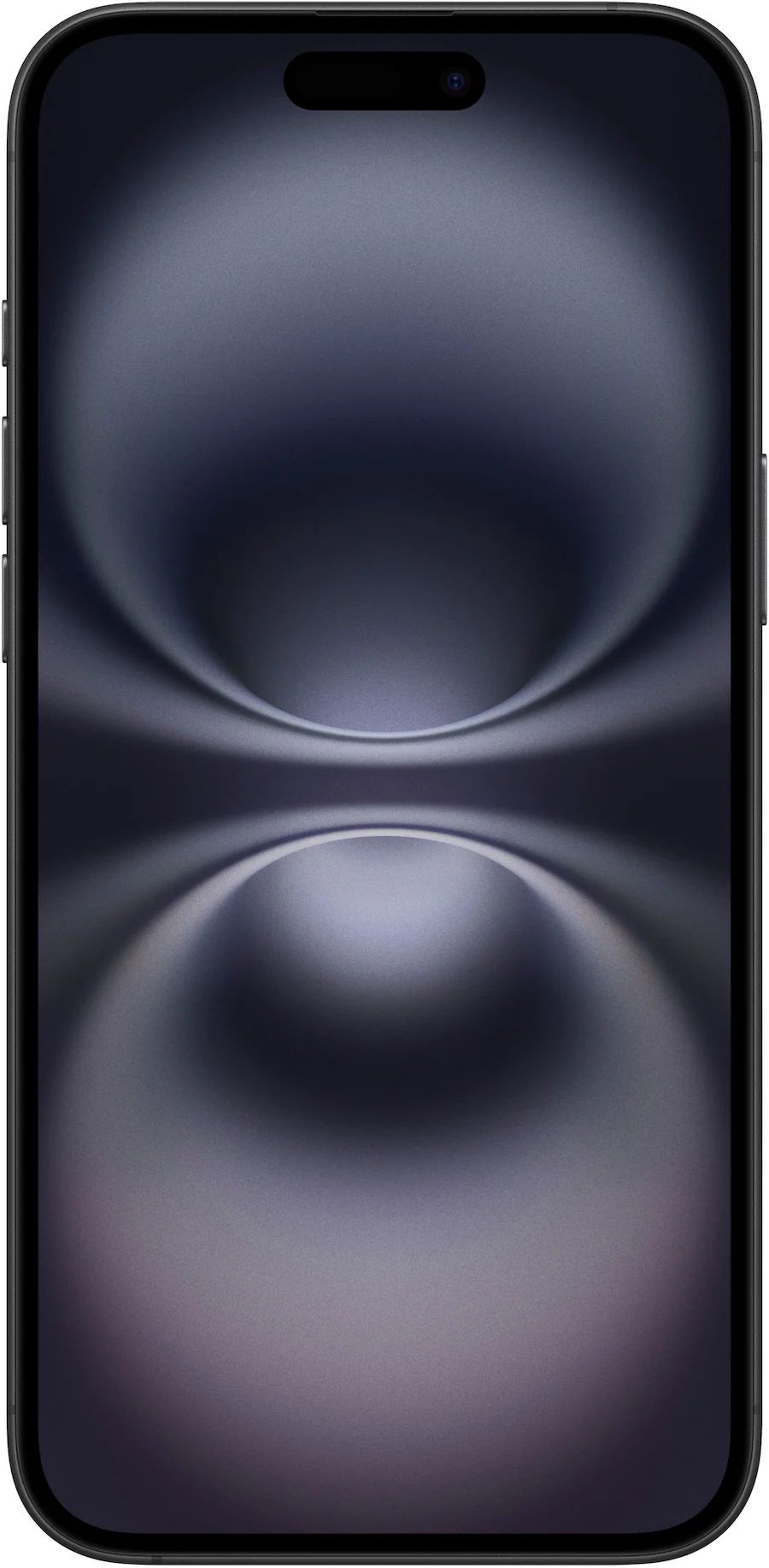 iPhone 16 Plus (2024) 128GB Black