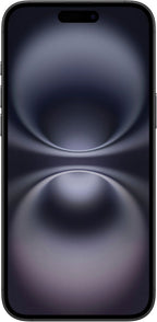 iPhone 16 Plus (2024) 128GB Black
