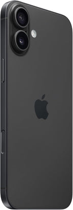 iPhone 16 Plus (2024) 128GB Black