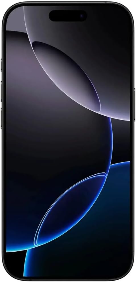 iPhone 16 Pro Max (2024) 512GB Black Titanium