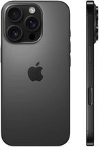 iPhone 16 Pro Max (2024) 512GB Black Titanium