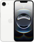 iPhone 16e (2025) 128GB White