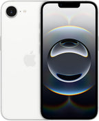 iPhone 16e (2025) 128GB White