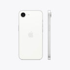 iPhone 16e (2025) 128GB White
