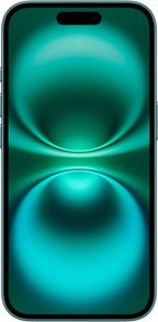 iPhone 16 Plus (2024) 128GB Teal