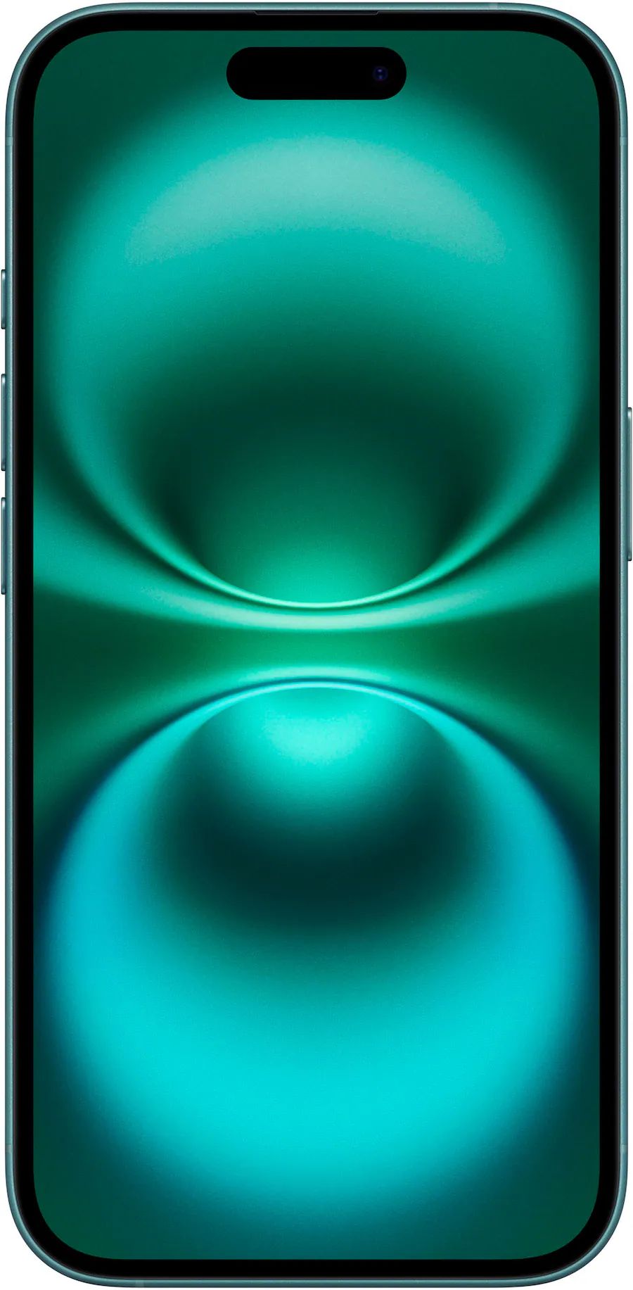 iPhone 16 Plus (2024) 128GB Teal