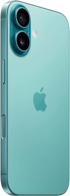 iPhone 16 Plus (2024) 128GB Teal