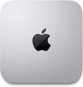 Mac Mini (2020) (2020) Apple M1 3.2GHz 16GB 512GB Silver