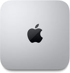 Mac Mini (2020) (2020) Apple M1 3.2GHz 16GB 512GB Silver
