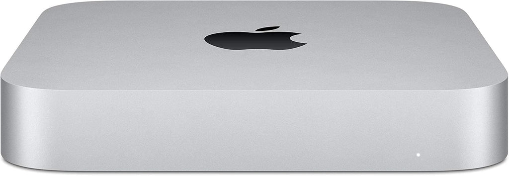 Mac Mini (2020) (2020) Apple M1 3.2GHz 16GB 512GB Silver