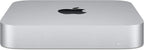 Mac Mini (2020) (2020) Apple M1 3.2GHz 16GB 512GB Silver