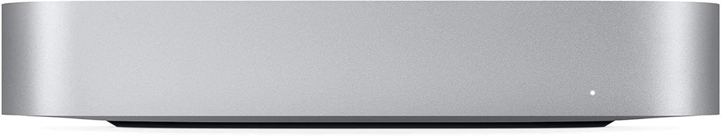 Mac Mini (2020) (2020) Apple M1 3.2GHz 16GB 512GB Silver