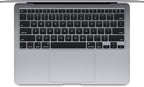 MacBook Air 13" - 512GB - Dual-Core Core i5 - 16GBGB RAM - Space Gray-512GB -1.6-2018
