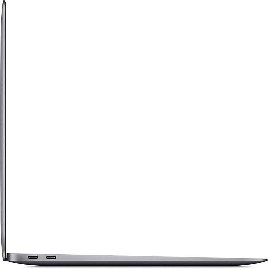MacBook Air 13" - 512GB - Dual-Core Core i5 - 16GBGB RAM - Space Gray-512GB -1.6-2018