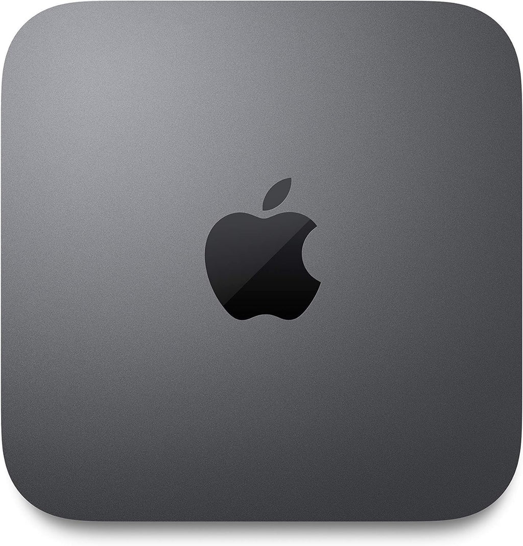 Mac Mini (2018) Core i7 3.2GHz 64GB 1TB Space Gray