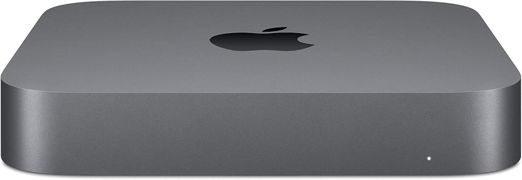 Mac Mini (2018) Core i7 3.2GHz 64GB 1TB Space Gray