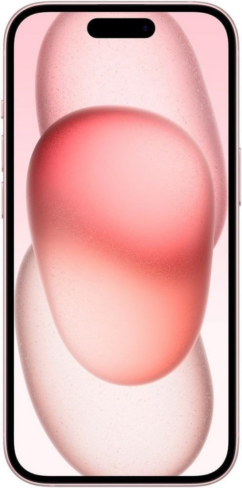 iPhone 15 Plus (2023) 128GB Pink