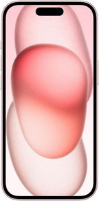 iPhone 15 Plus (2023) 128GB Pink