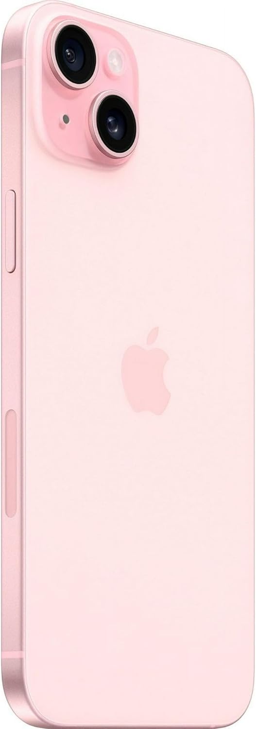 iPhone 15 Plus (2023) 128GB Pink