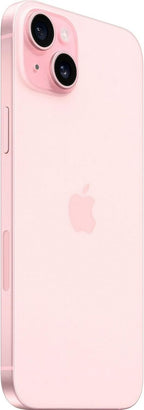 iPhone 15 Plus (2023) 128GB Pink