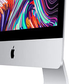 iMac 21.5" Retina 4K (2019) Quad-Core Core i3 3.6GHz 16GB 512GB Silver