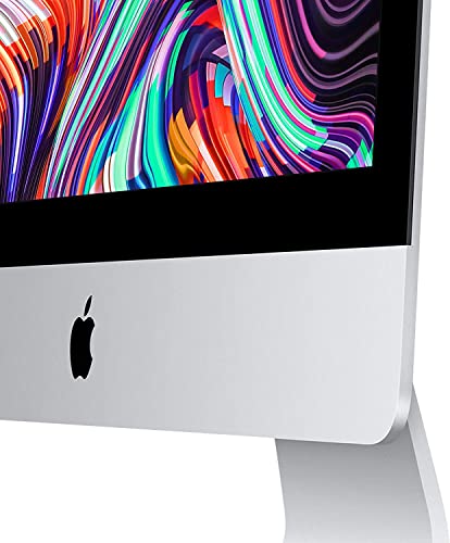 iMac 21.5" Retina 4K (2019) Quad-Core Core i3 3.6GHz 16GB 512GB Silver