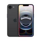 iPhone 16e (2025) 128GB Black